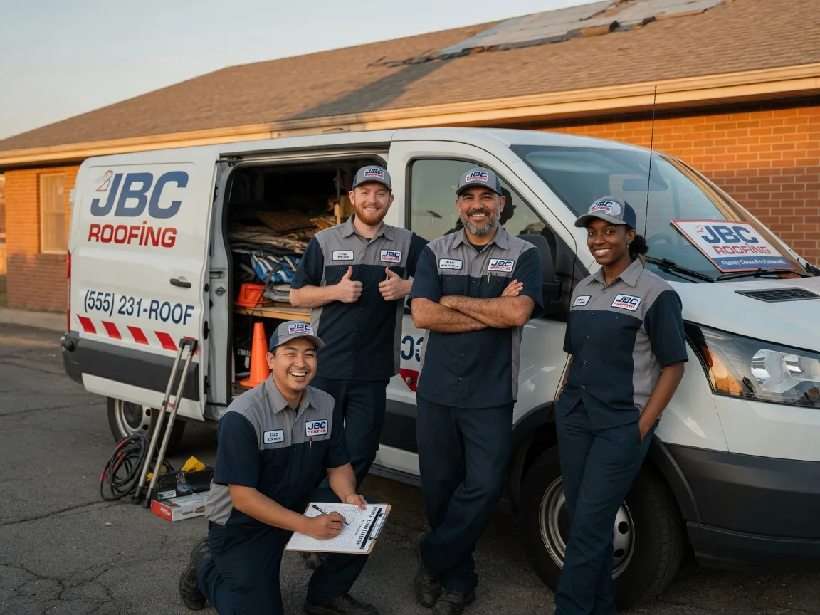 Roof Replacement company in Hacienda Heights, CA