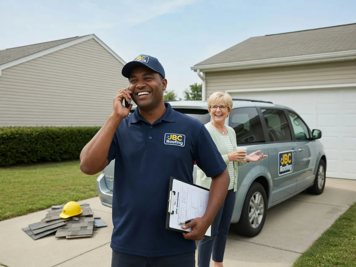 Roof Replacement Hacienda Heights, CA FAQs